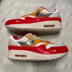 W Nike Air Max 1 ‘87 PRM ‘Soft Vinyl’ 7W