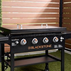 Blackstone Griddle 