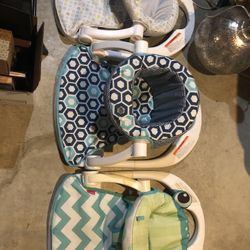Baby Sit Up Chair 