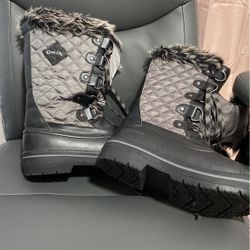 Winter Boots