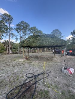 Garay tiki