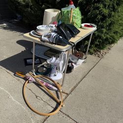 Random Household Items