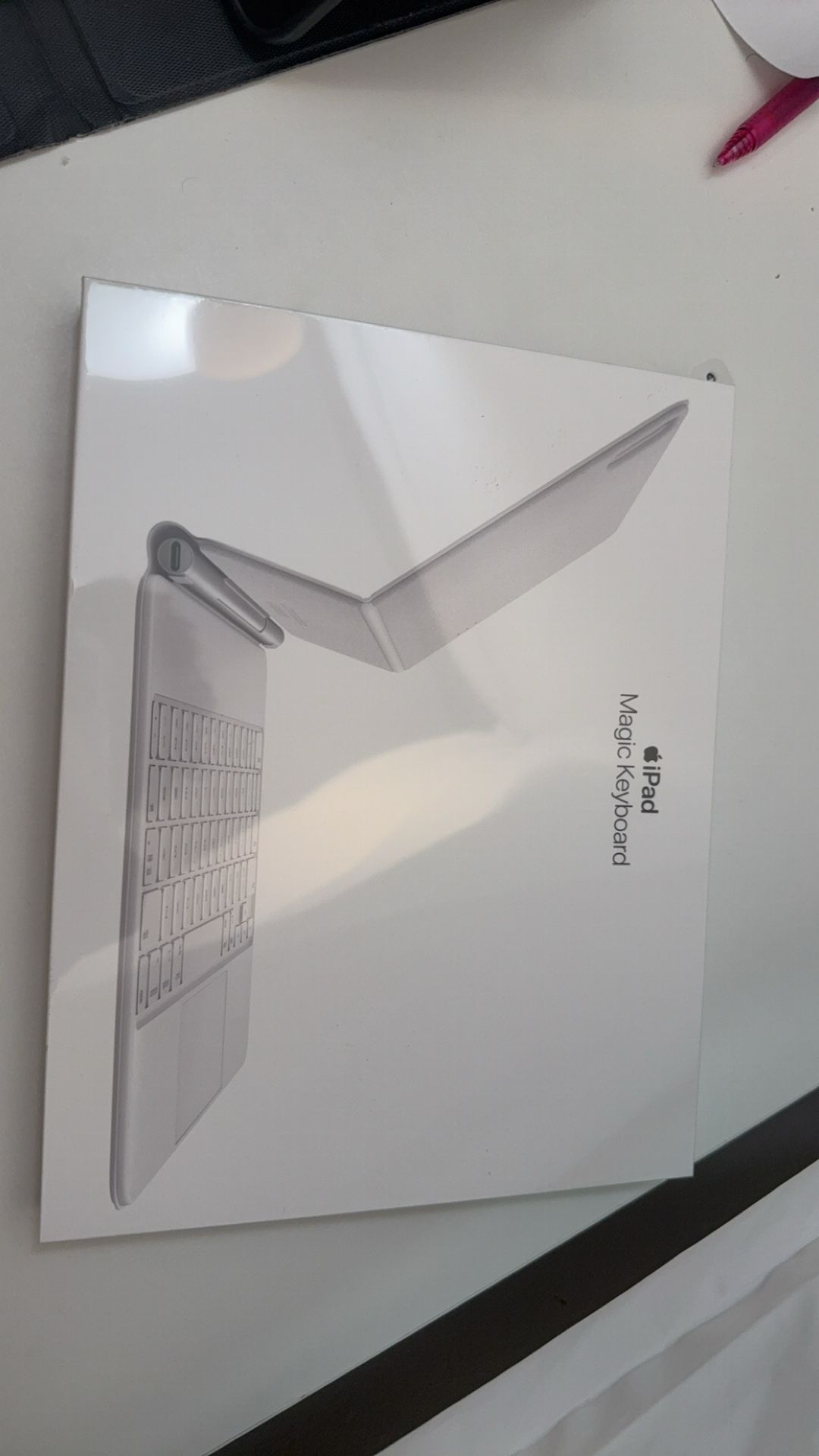 Apple Magic Keyboard For Ipad 11 Inch