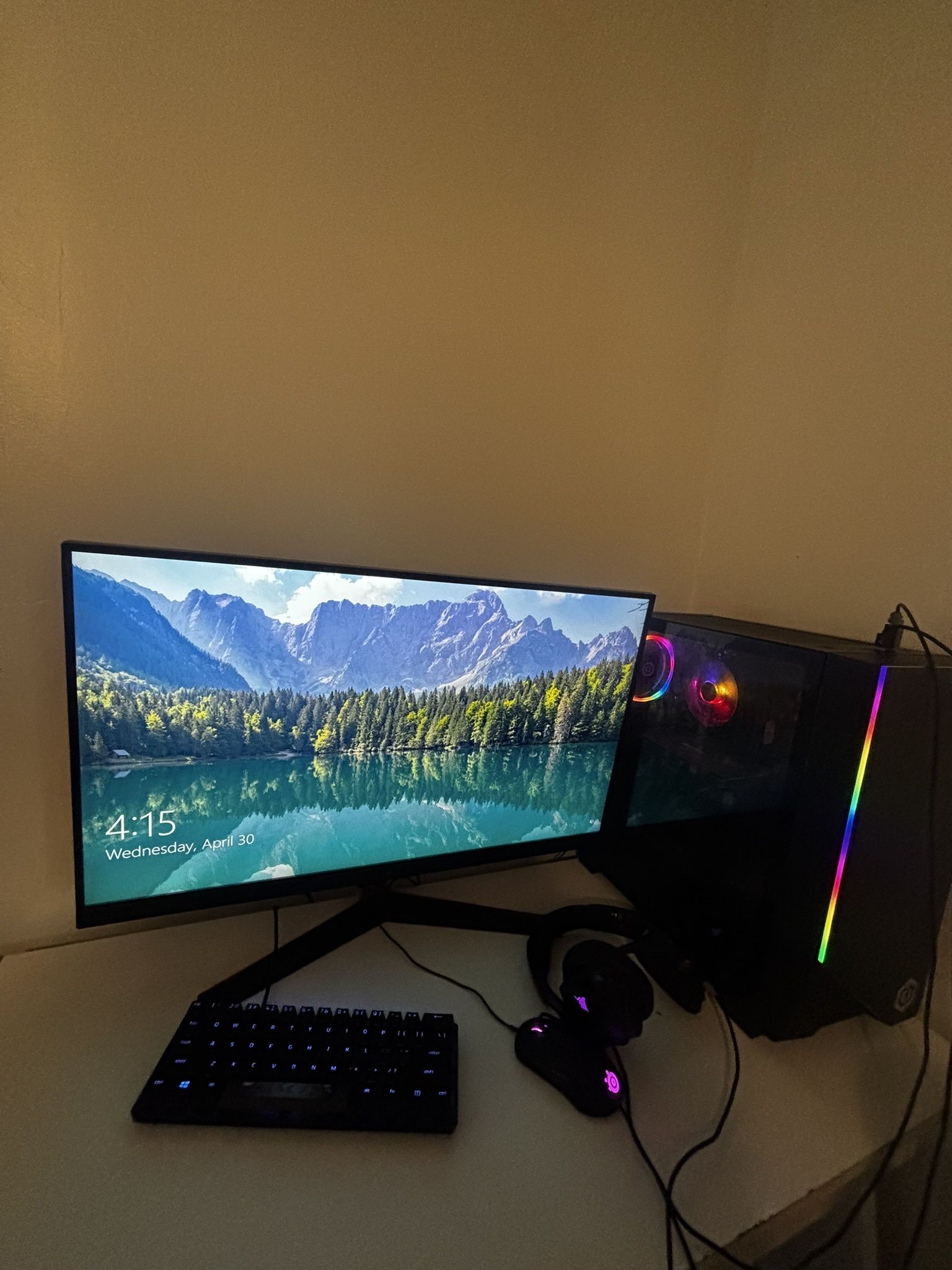 Gaming Pc