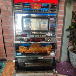 Japanese Slot Machine (NEO PLANETT)