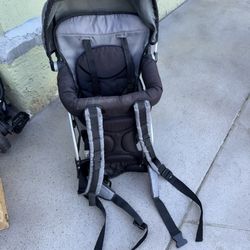 Chicco Backpack Carrier