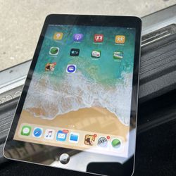 iPad Mini