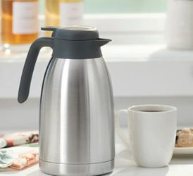 Princess House Jarra Térmica 2qt $57