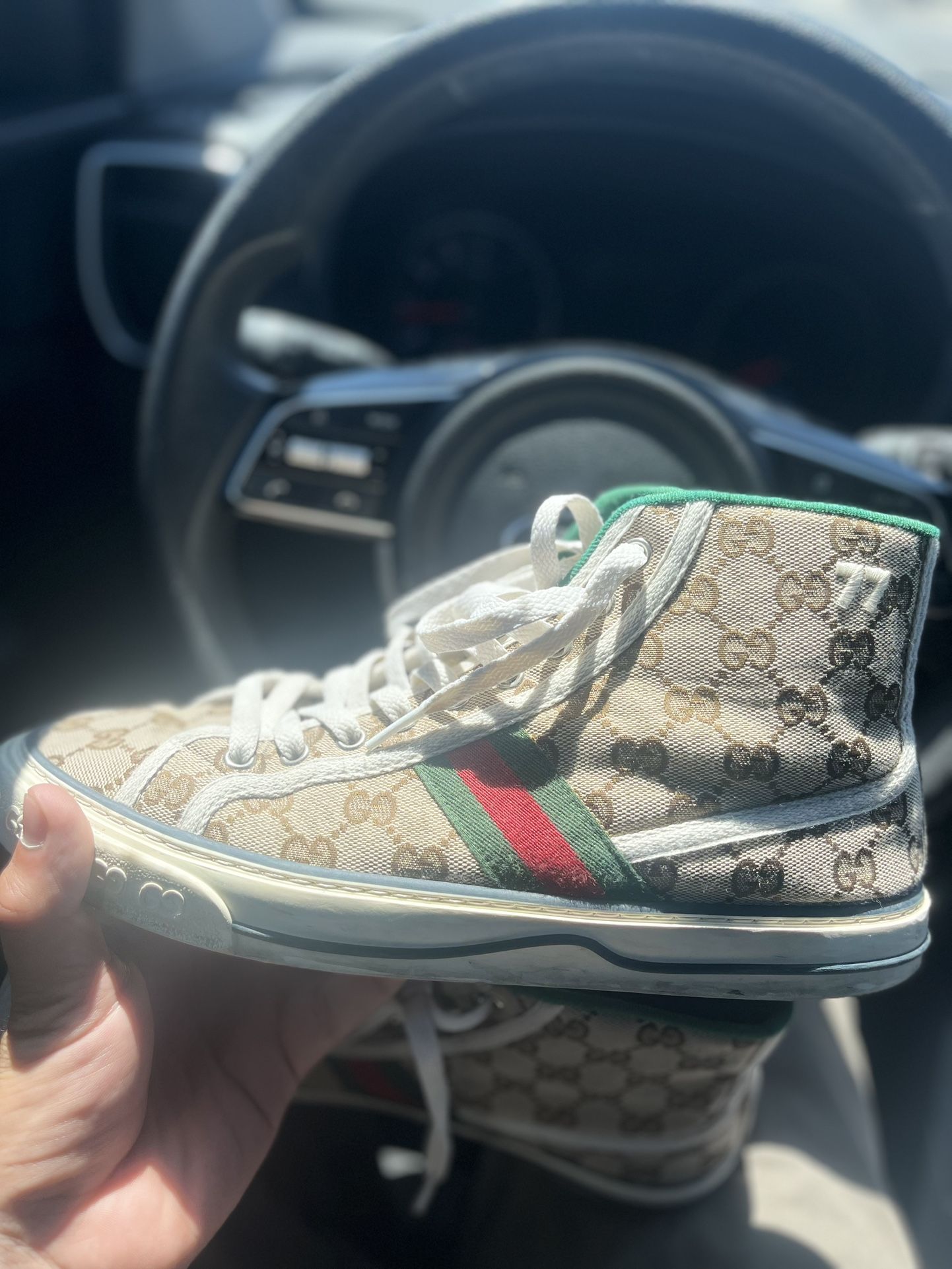 Gucci High Top (77)
