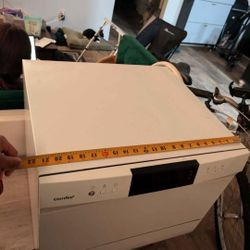 Countertop Dishwasher