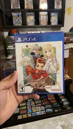 PS4 Game