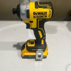 DeWalt  Impact