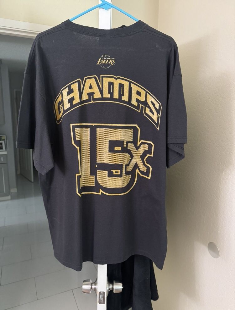 Laker T-Shirt
