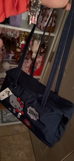 New Hello Kitty Baggu Firm On Price Don’t Waste My Time