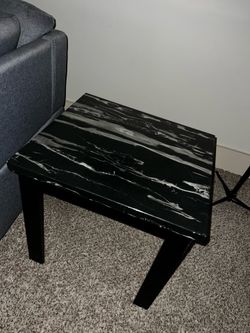 Side tables