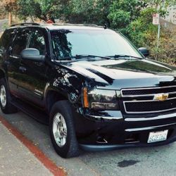 Great Car Chevrolet Tahoe 2008 For Sale !