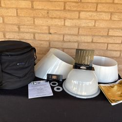 Cloud Dome  Photo Set -Price Reduced