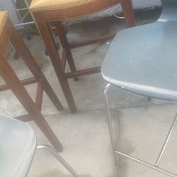 Bar Stools 