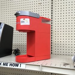 Keurig Machine