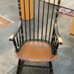 American Rocking Chair 