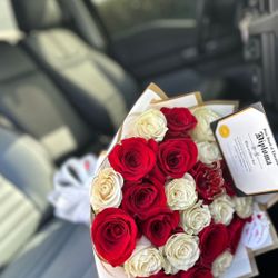 Luxury Bouquets 