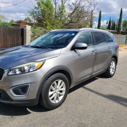 2018 Kia Sonato