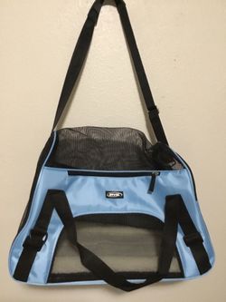 New Medium Dog Carrier Bag