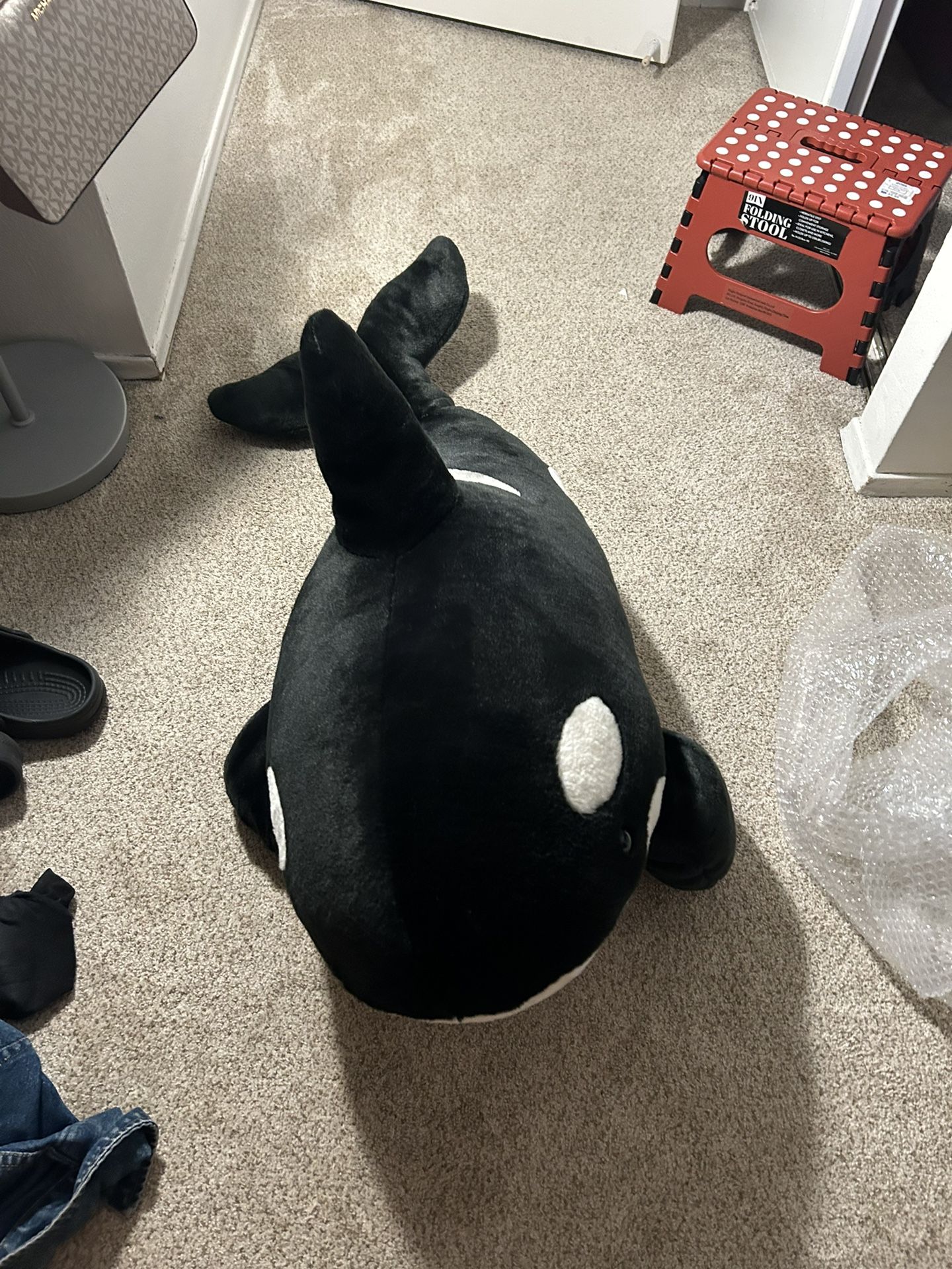 SHAMU Plushi