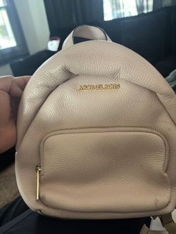 Michael Kors Backpack