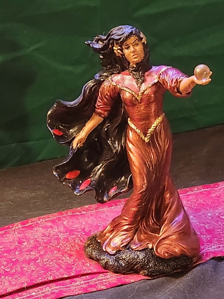 Sorceress
