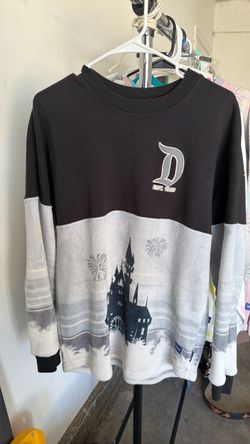 Disney spirit Jersey