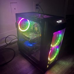 GAMING PC /DESKTOP