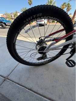 Mountain Bike Diamondback