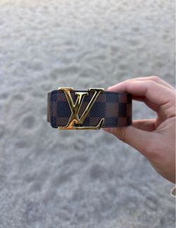 Designer Belt
