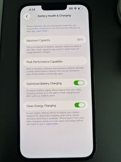 iPhone 13 Pro Max