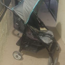 Stroller For Toddler Or Infant 