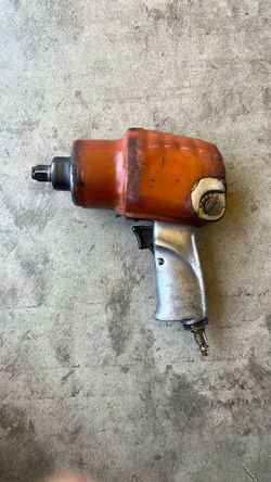 Tire Air Gun
