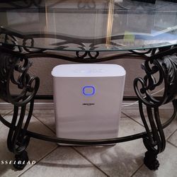 Glass End/Coffee Tables