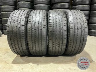 Bridgestone 275 55 20 27555r20 275-55-20