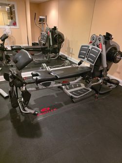 BowFlex