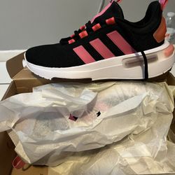 Adidas Women’s Shoes Racer TR23
