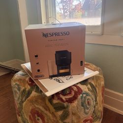 Nespresso Vertuo Pop + 