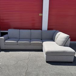Couch Sectional Living Spaces