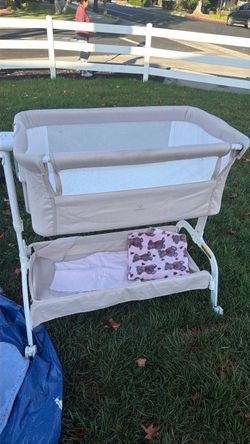 Bassinet
