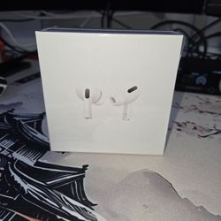 Airpods Pro