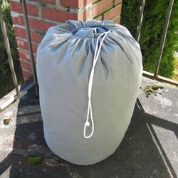 Deluxe PolyPro III Car Cover