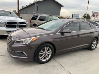 2017 HYUNDAI SONATA PRICE TO SELL!!!