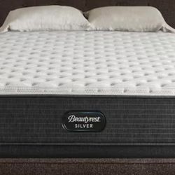 Queen Size Mattress 