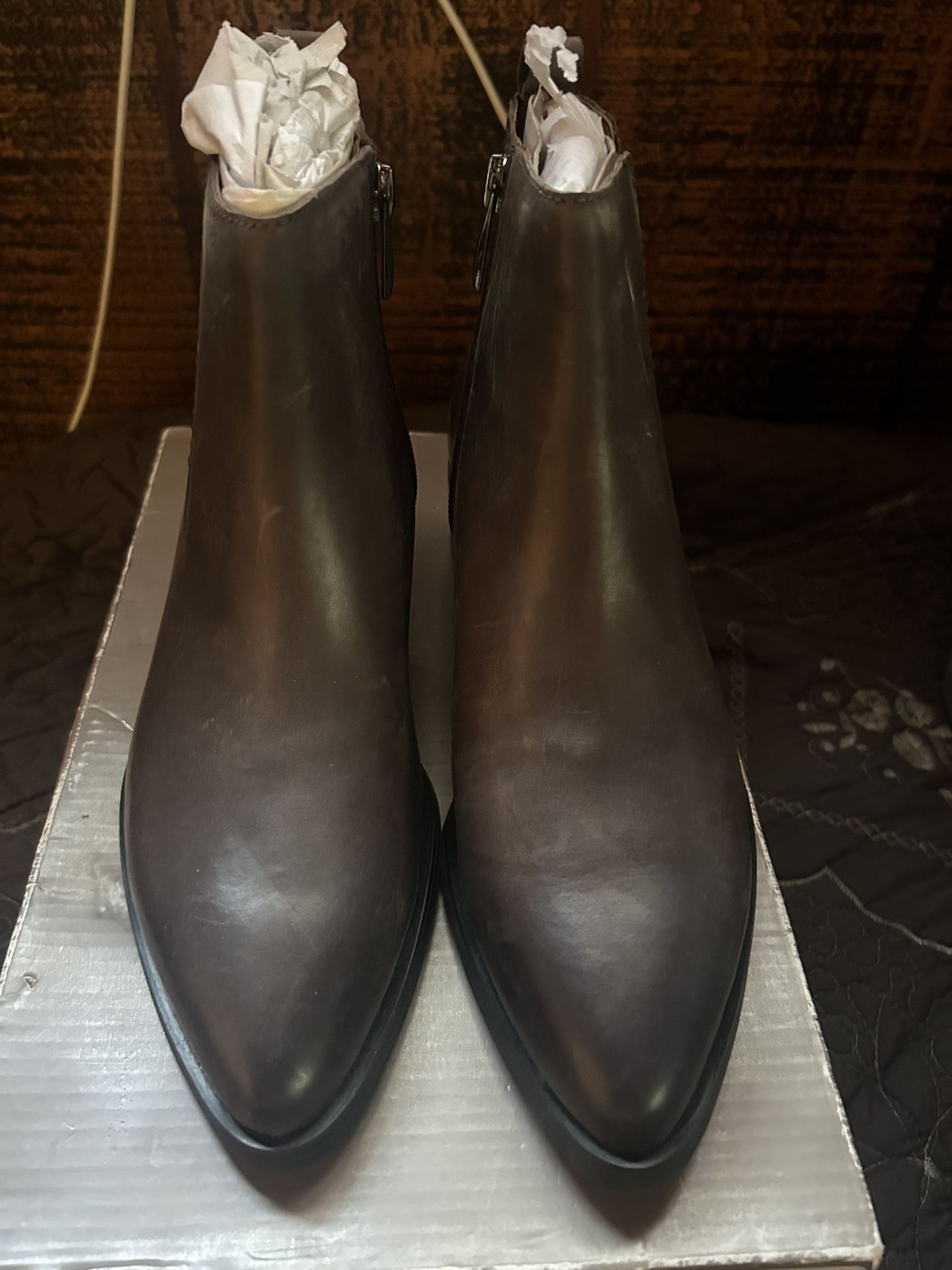 Franco Sarto Woman Boots 