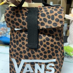 Vans Lunch Bag 